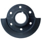 Fluidampr SBC Externally Balanced Single Keyway Harmonic Balancer Adapter Hub (Hub Only)