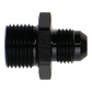 DeatschWerks 6AN Male Flare to M18x1.5 Male Inverted Flare Adapter