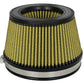 afe Magnum FORCE Intake Replacement Air Filter 6 IN F x 7 IN B x 5-1/2 IN T (Inverted) x 3-7/8 IN H