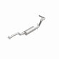 MagnaFlow BRE Exhaust Kit 94-95 Tahoe Yukon 5.7L