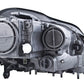Hella 2007-2010 Mercedes-Benz GL320 Halogen Headlight Assembly