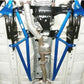 Cusco Power Brace Floor Center GH8 GRB GVB(MODIFY UNDER COVER) WRX/STi