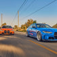 AST 07-up Nissan GTR R35 Adjustable Lowering Springs