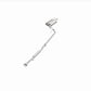 MagnaFlow BRE Exhaust Kit 96-03 Camry ES300