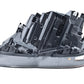 Hella 2003-2006 BMW X5 Xenon Headlight Assembly