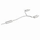 MagnaFlow BRE Exhaust Kit 13-19 Ford Flex 3.5L