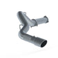 MBRP 2007-2009 Chev/GMC 2500/3500 Duramax All LMM 5 Filter Back Single Side