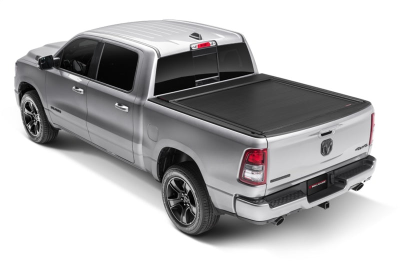 Chevrolet Colorado/GMC Canyon (5ft 2in Bed) E-Series