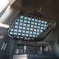 DV8 Offroad 25-26 Toyota 4Runner Rear Window Pocket Molle Panel