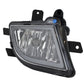 Hella 2015-2015 Volkswagen Jetta Fog Light Assembly Right