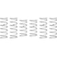 Eibach Pro-UTV 2022+ Polaris RZR Turbo R Sport Premium Stage 3 Performance Spring System (Set of 8)
