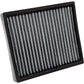 K&N 15-17 Hyundai Sonata Replacement Cabin Air Filter