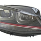 Hella 2013-2020 Volkswagen Golf Bi-Xenon Headlight Assembly
