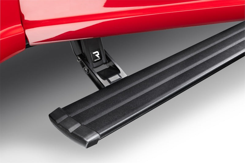 AMP Research 2018 Dodge RAM 1500 Crew Cab PowerStep Vision