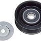 Gates 20-23 International/Navistar LT Series Cummins X15 Diesel A.C. Belt Drive Pulley