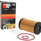 K&N 22-24 Lexus IS/LC500 / 07-21 Toyota Tundra Oil Filter