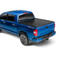 Retrax 07-18 Tundra Regular & Double Cab 6.5ft Bed with Deck Rail System RetraxONE XR