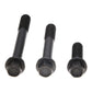 Manley SB Chevy Superior Head Bolts - 1 Set of Bolts for 1 Head