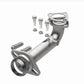 BRE Exhaust 99-03 Protege 1.6L 1.8L 2.0L Front Pipe Kit
