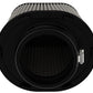 aFe Magnum FLOW Pro DRY S Air Filter 4in F (7-3/4x6-1/2)in B (5-3/4x3-3/4)in T x 7in H