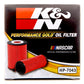 K&N Oil Filter OIL FILTER; AUTOMOTIVE