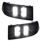 Oracle 14-23 Lexus GX460 Dual VEGA LED Reverse Light Modules