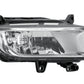 Hella 2008-2010 Audi A8 Quattro Fog Light