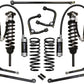 ICON 10+ Lexus GX460 0-3.5in Stage 7 Suspension System w/ Tubular UCA