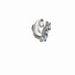 Magnaflow 07-15 Lexus IS350 2.5L Direct Fit Catalytic Converter