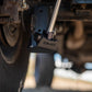 DV8 Offroad 2007-2018 Jeep Wrangler JK Rear Shock & Link Skid Plates