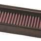 K&N 01-03 RENAULT CLIO 1.2L-I4 Drop In Air Filter