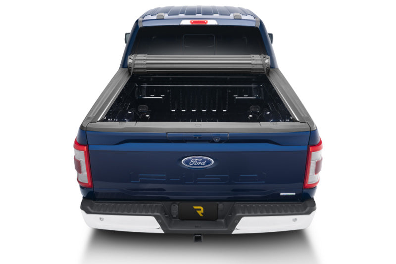 BAK 2021+ Ford F-150 Revolver X4s 8ft Bed Cover