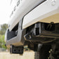 DV8 Offroad 24-25 Toyota Tacoma D-Ring Recovery Mounts - Pair