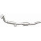 Magnaflow 04-05 Volkswagen Beetle 2.0L Direct Fit Converter
