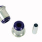 SuperPro Rear Upper Control Arm Bushing Kit