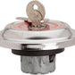 Gates 86-80 Jeep CJ 6-Cyl. 4.2L Regular Locking Fuel Cap
