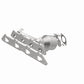 MagnaFlow Conv DF 12-17 Hyundai Accent 1.6L