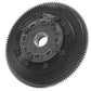 Clutch Masters 14-19 BMW F80 M2 3.0L/12-18 BMW F80 M3 3.0L 7-Spd DCT Aluminum Flywheel w/Sprung Hub