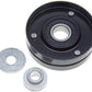 Gates 04-11 Mitsubishi Endeavor V-6 3.8L P.S. Belt Drive Pulley