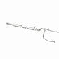 24-25 Chevrolet/GMC Silverado/Sierra 1500 ZR2/AT4X Overland Series Cat-Back Exhaust System