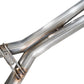 AWE Tuning C6 Chevrolet Corvette Z06/ZR1 X-Pipe