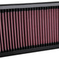 K&N 2020 Jeep Wrangler V6-3.0L DSL Replacement Air Filter