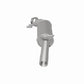 Magnaflow BRE Rear Muffler Kit Replacement Toyota