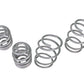 Whiteline 99-05 Bmw 3 Series Coil Springs - Lowered