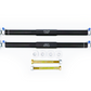 SPL Parts 13-19 Cadillac ATS/ATS-V/CTS/CTS-V Rear Toe Links with Toe Eccentric Lockouts