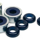 SuperPro 95-20 Ford Mondeo 47mm OD Front Lower Control Arm Bushing
