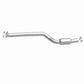 MagnaFlow 09-16 BMW Z4 OEM Grade Federal / EPA Compliant Direct-Fit Catalytic Converter