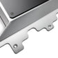 Rugged Ridge 18-23 Jeep Wrangler JLU 4dr Alum. Skid Plate for Engine/Trans - Tex. Blk