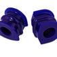 SuperPro 2009 Nissan 370Z Nismo Rear 25mm Sway Bar Mount Bushing Set