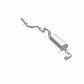 MagnaFlow BRE Exhaust Kit 11-17 T&C Grand Caravan Ram C/V Routan 3.6L